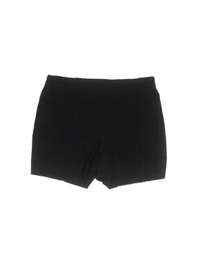 White House Black Market Black Casual Shorts Size 10